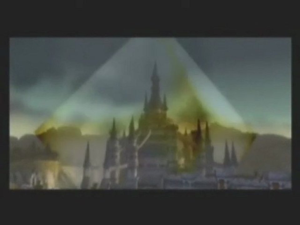 Zelda TP parodie 14