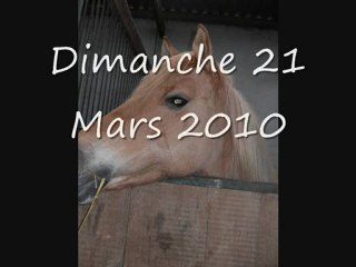 Week-End Avec Lucie ♥