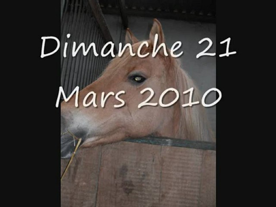 Week-End Avec Lucie ♥