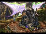 Final Fantasy IX Cinématiques Part.18 : Trahison