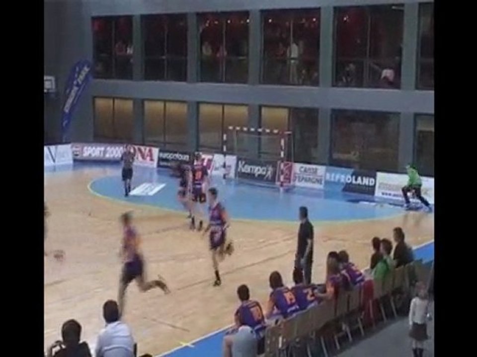 SELESTAT_ALSACE_HANDBALL-Valence_27-03-2010