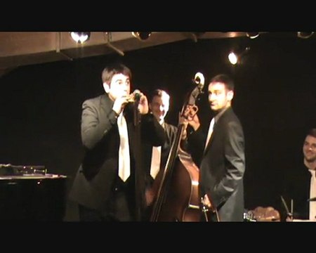 Just a closer walk with Thee (Pic'Pulses) - humour musical