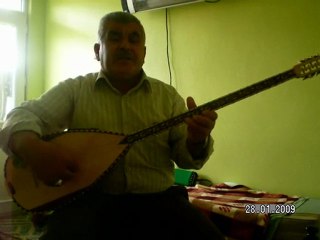 Aşık Mehmet Karagöz - Dostlar Merhaba