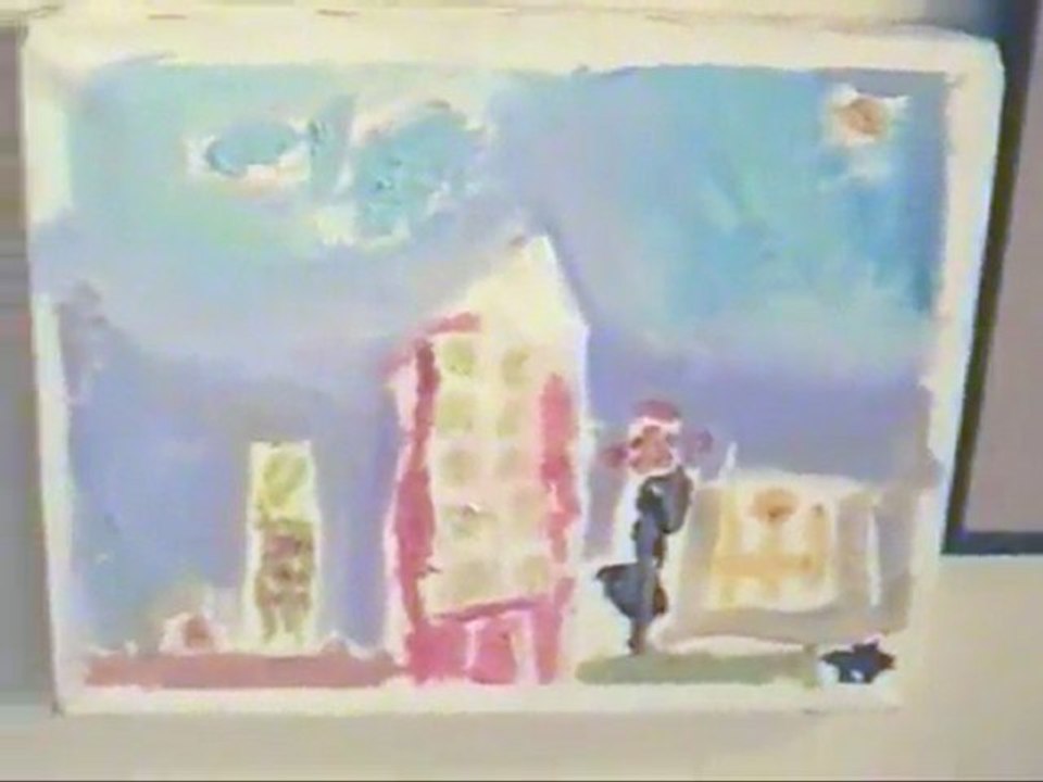 Kaleiçi Art Shop