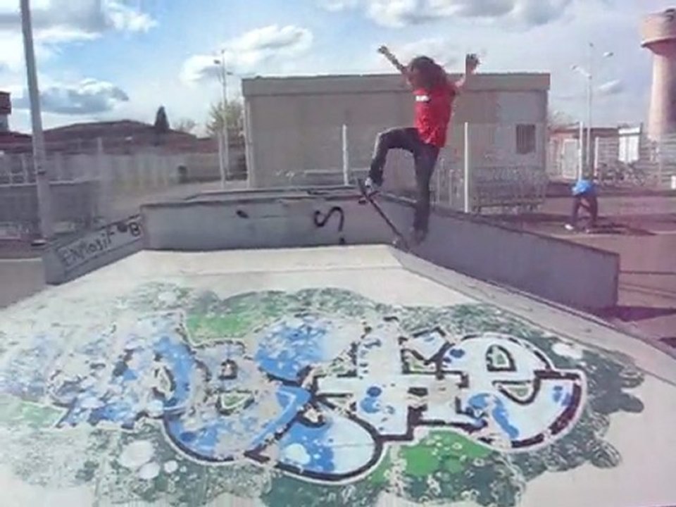Skate Teaser 2