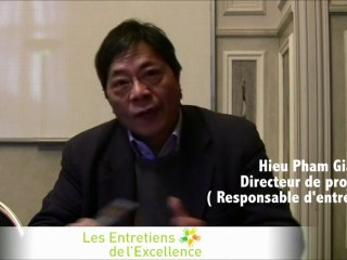 Les qualités requises pour rentrer à l'ENST ?