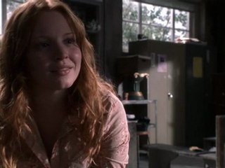 Alguien que te haga odiarte menos