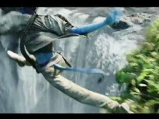 Avatar - DVD TV Spot #I