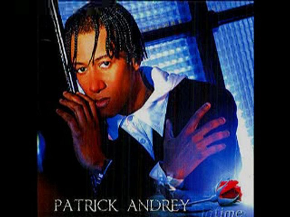 Patrick Andrey - good bye