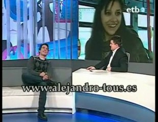 Alejandro Tous. Vaya Semanita. Parte 2/2