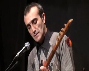 Aşık Veysel Anma Gecesi 6. Bölüm
