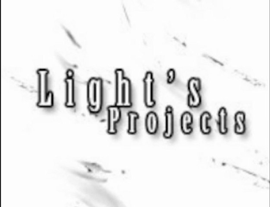 Alf Hollow ( feat Light's Projects ) - Tic tac