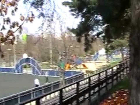 Park Alexandru Ioan Cuza - 02.April.2010 cd2