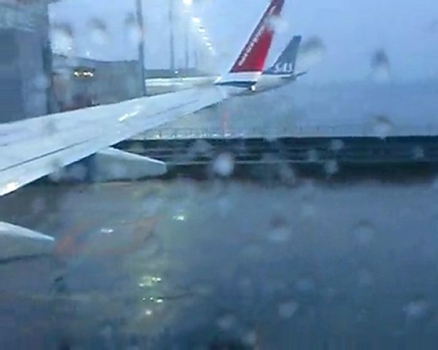 The Journey To Spain