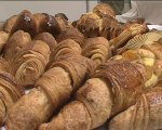 CONCOURS DU MEILLEUR APPRENTI BOULANGER D'INDRE ET LOIRE