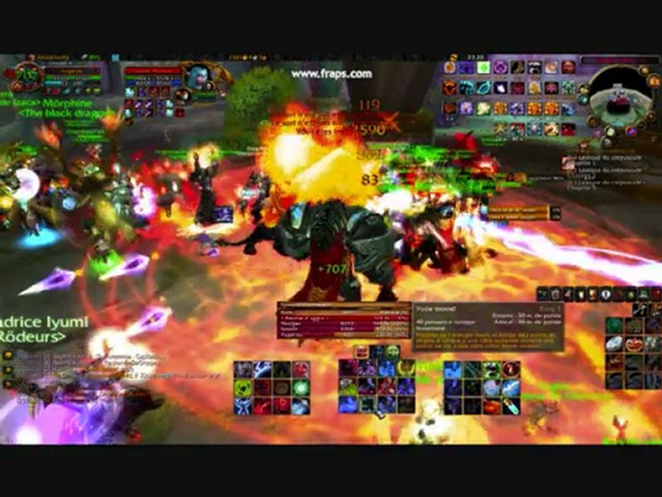 raid darna
