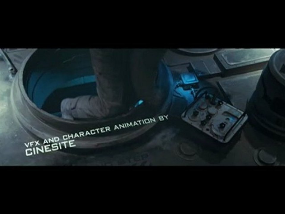 First 7 Minutes - Extrait First 7 Minutes (Anglais)