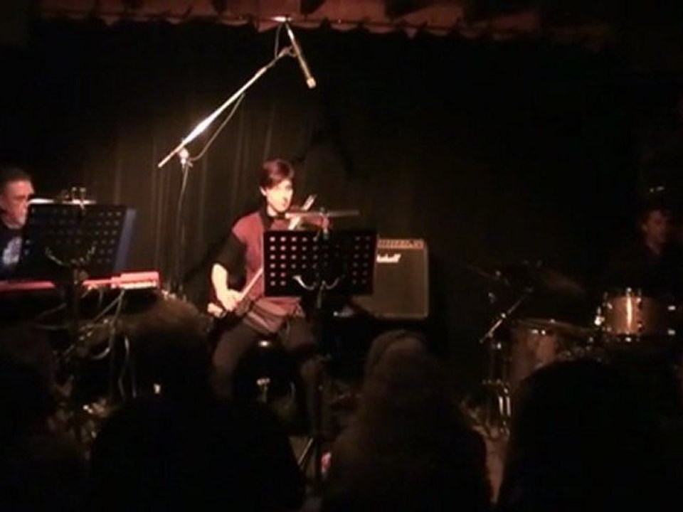 Saint Thomas_(Sonny Rollins)