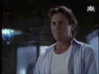 charmed mort de léo saison 8