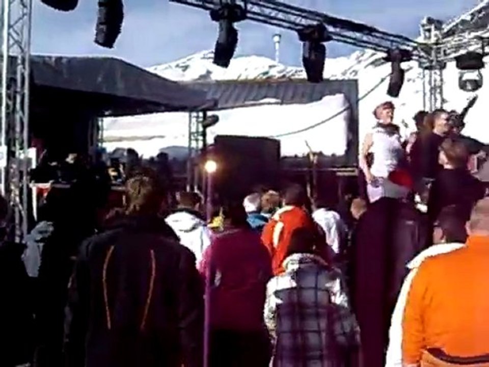 Estelle - Festivaltho