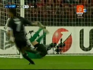 كرستيانو رونالدو