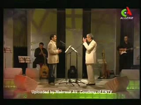 Boutaiba Sghir & Lamine Wahran Wahran