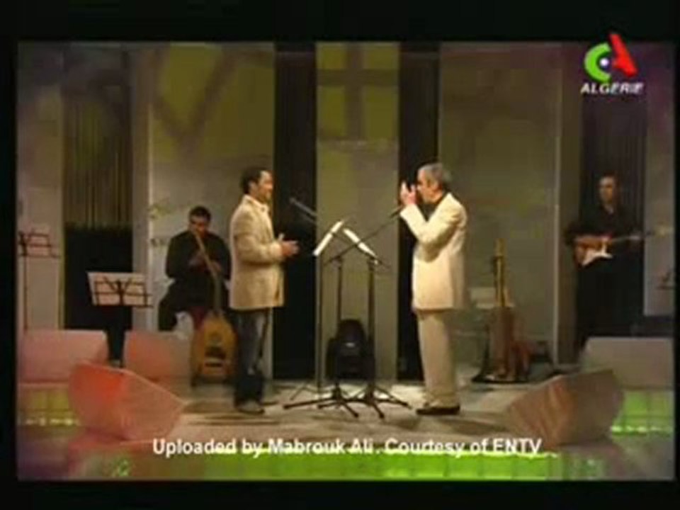 Boutaiba Sghir & Lamine Wahran Wahran