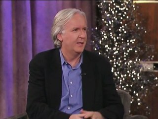 JKL - James Cameron - Featurette JKL - James Cameron (English)