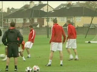 Sports News (Morning) for April 4th, 2010