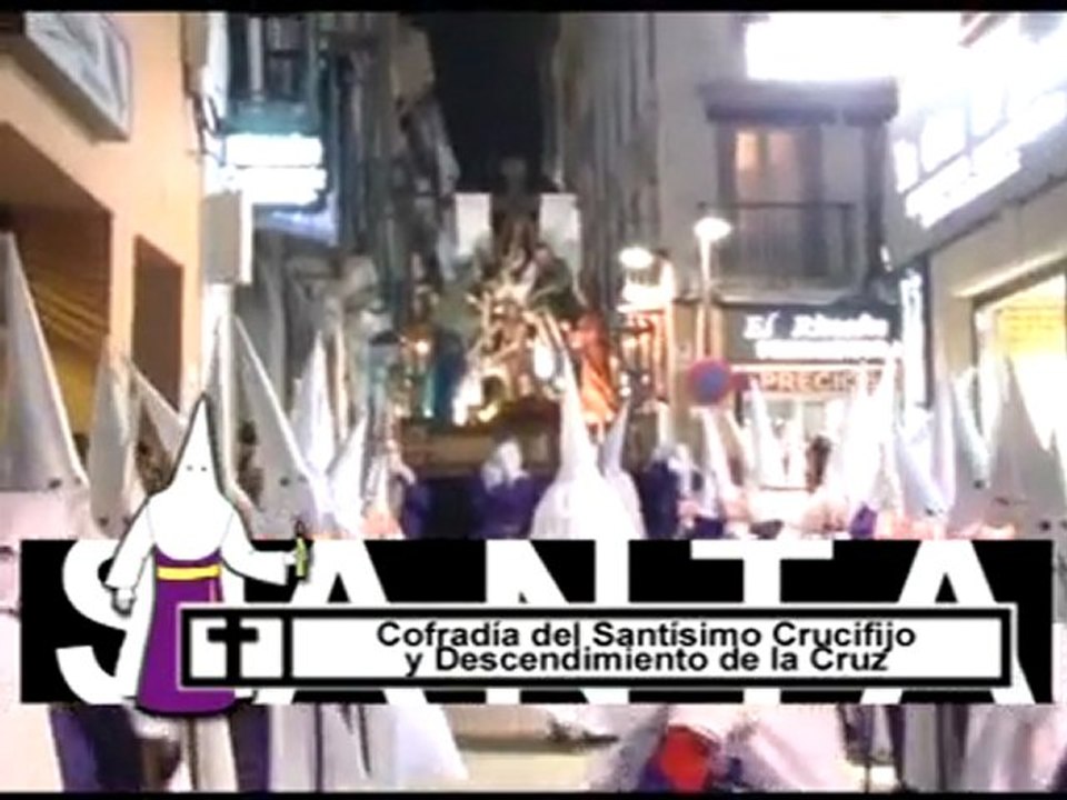 Procesión Viernes Santo 3 de 3