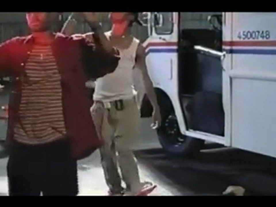 Hip Hop Hood  Wesley Snipes