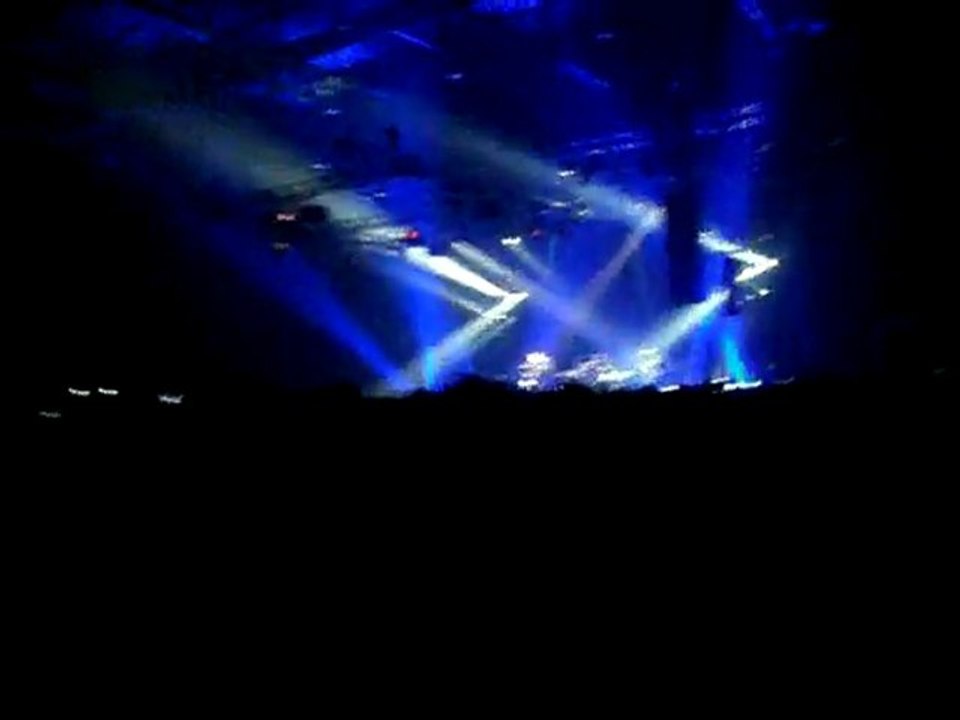 Indochine à Troyes