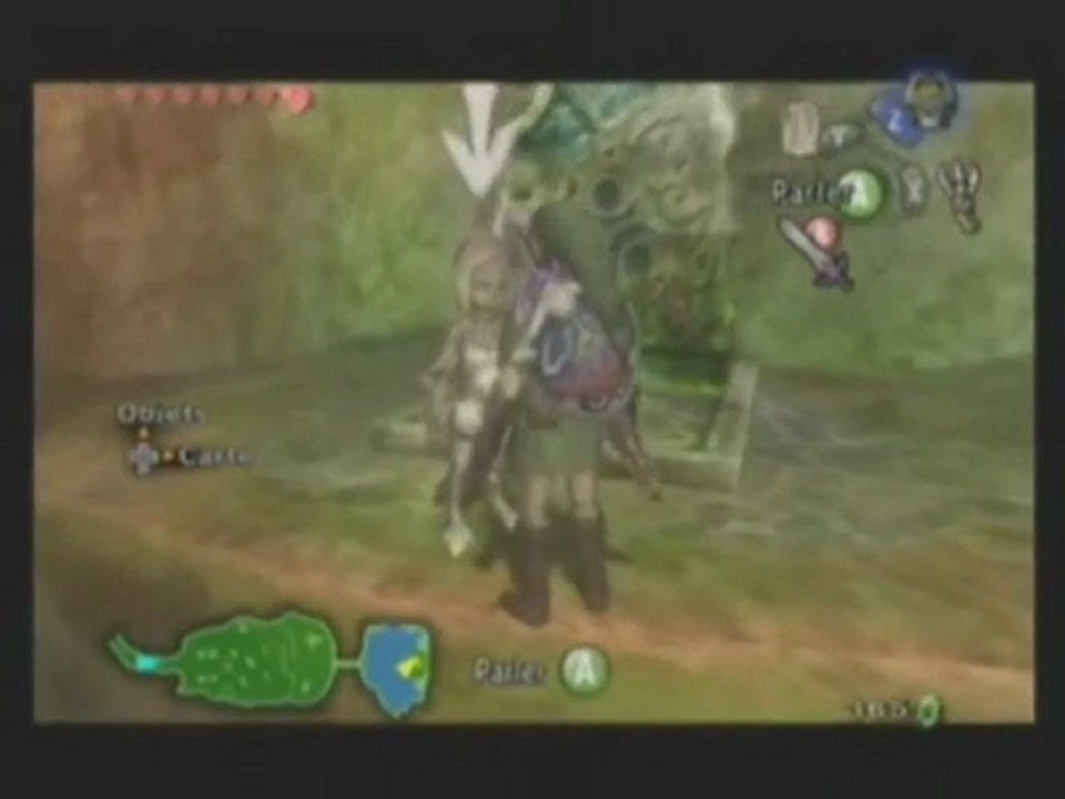 Zelda TP parodie 16