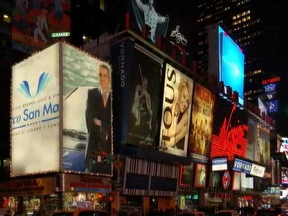 Parco San Marco worldwide - Where Or When