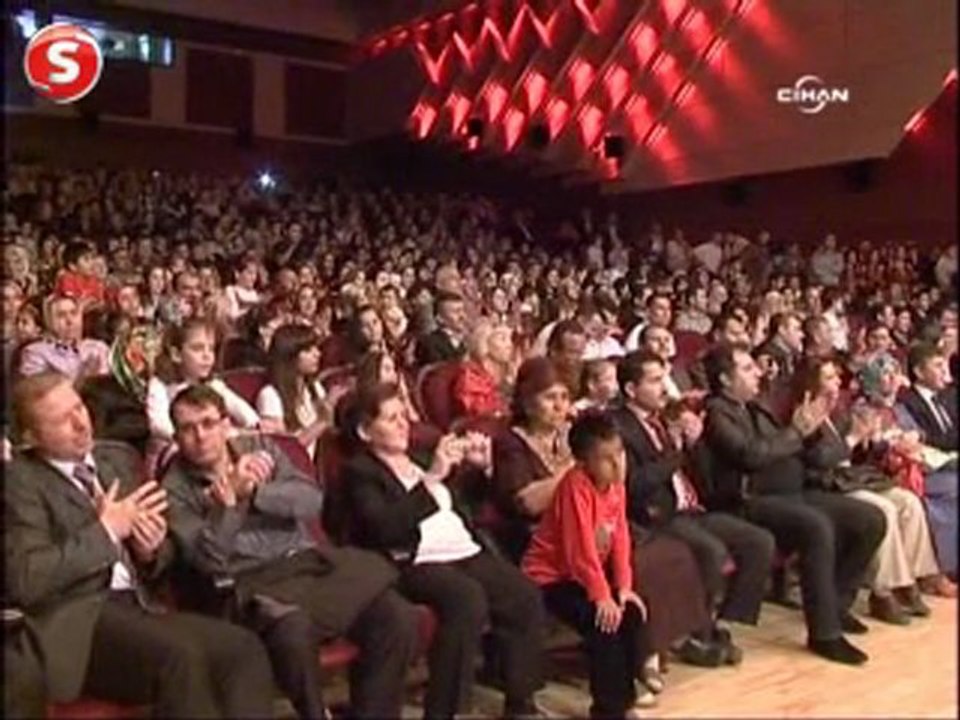 Türkmenistan seçmeleri ve One Minute