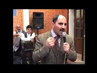 Azer Hasret`in Ergenekon Töreni`nde yaptığı konuşma