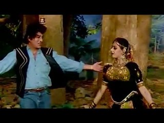 Farishtay (1991) – 'Shadi Se Pehle Mujhko Nahin Chuma' Song Featuring Sridevi & Vinod Khanna 🎶