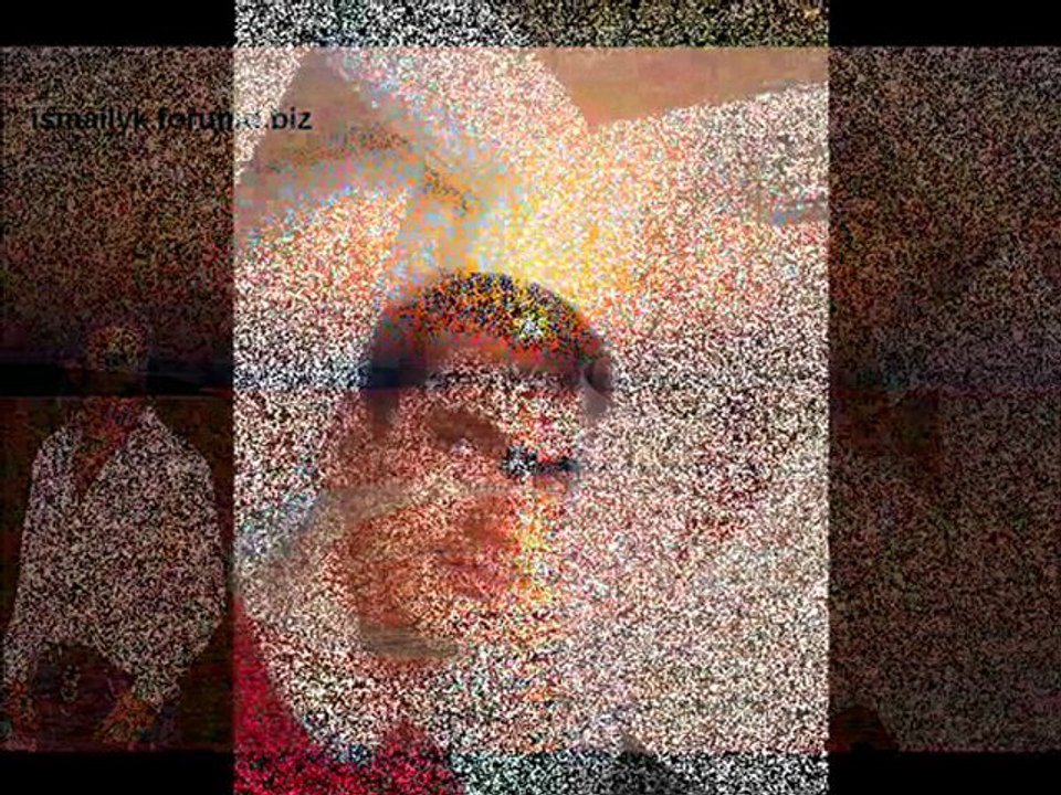 hidayetyk  ismail yk allah belani versin 2010