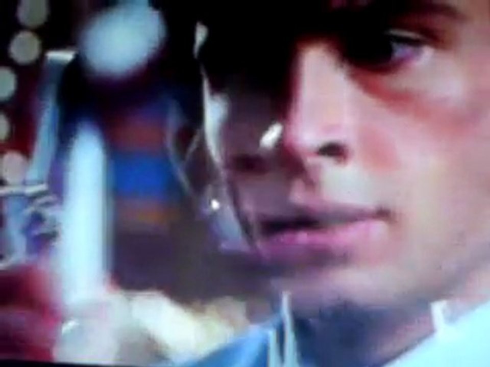 smallville mort de lana vf