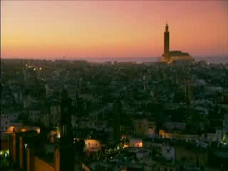 Film Marocain Amour voilé Hijab El Hob - Part6