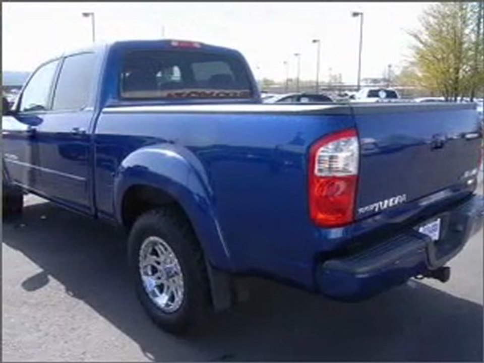 Used 2006 Toyota Tundra Kelso WA - by EveryCarListed.com