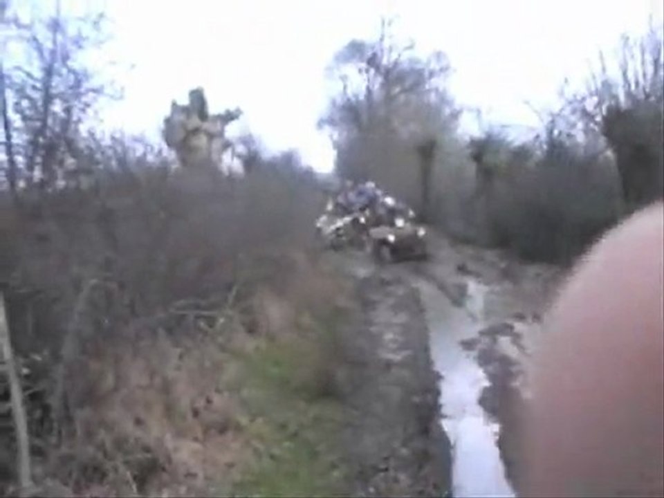 Rando de l'autize 3eme partie