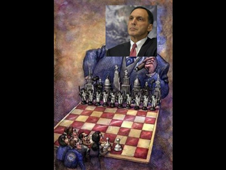 La Face Cachée des Banques