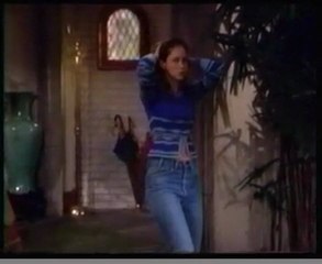 LES FEUX DE L'AMOUR - descendre 2 marches