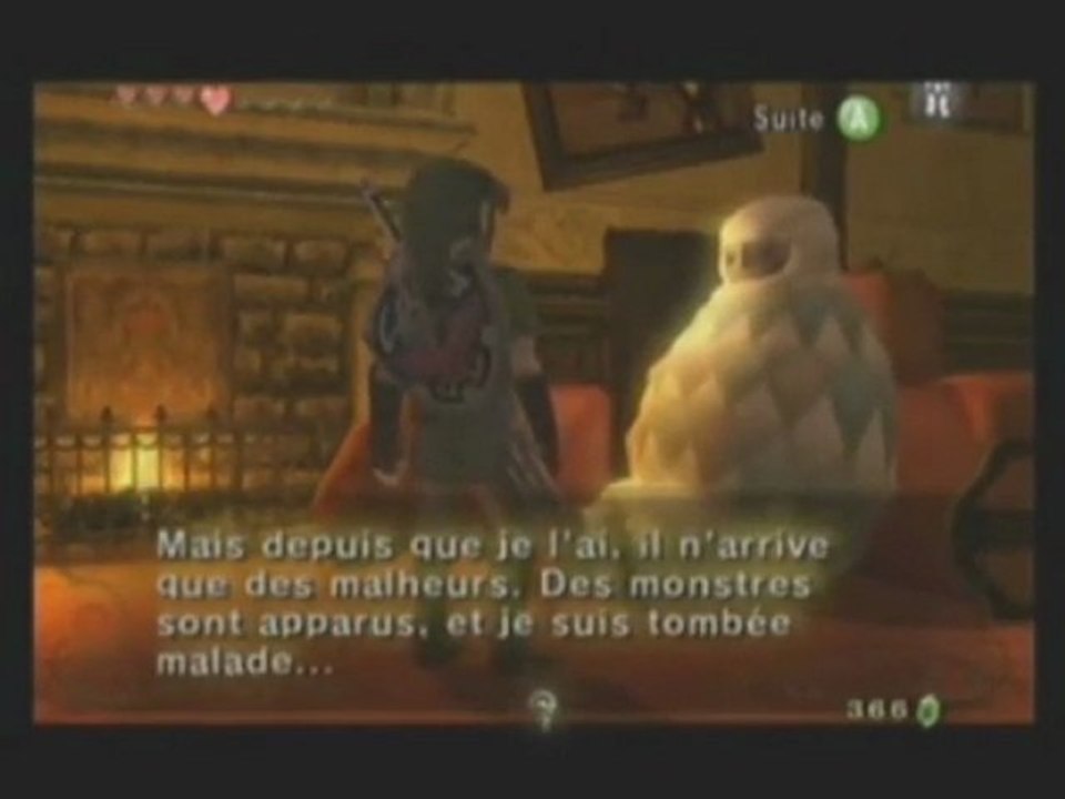 Zelda TP parodie 17