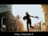 Resident Evil  Afterlife (Official Trailer)