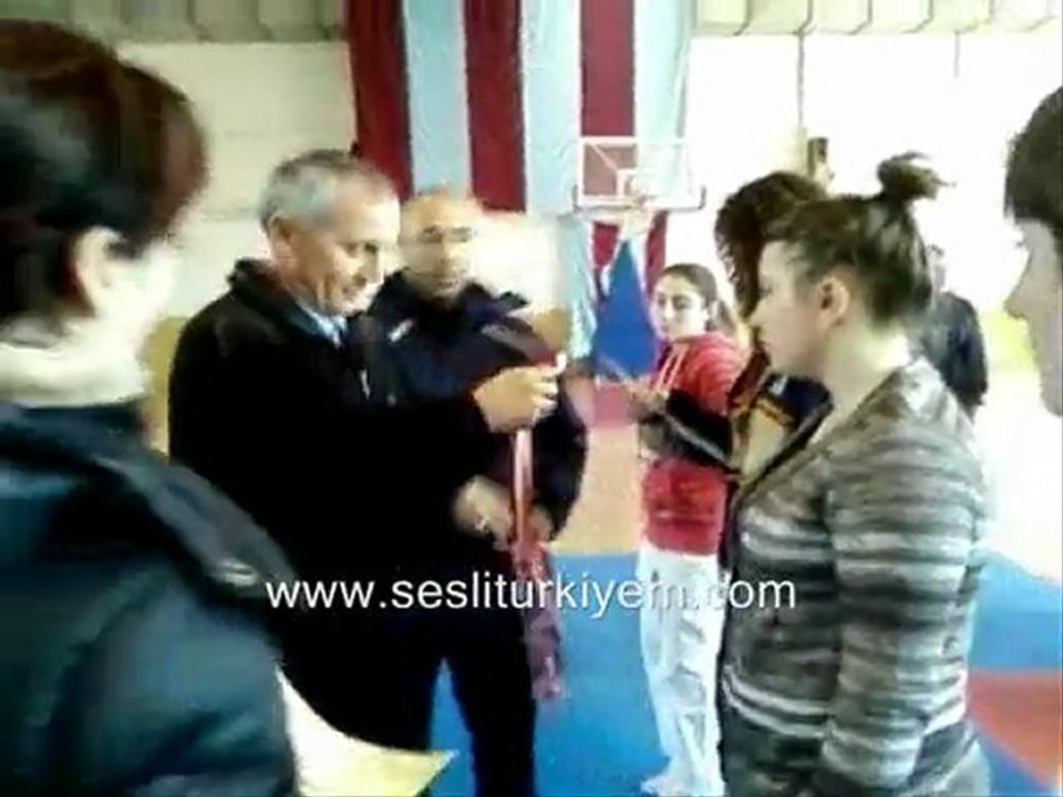 Taekwondo il seçmeleri