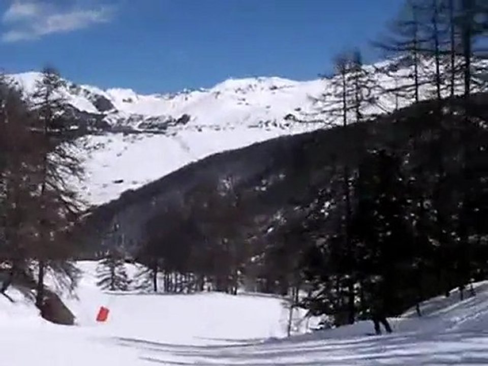 VARS SNOWBOARD