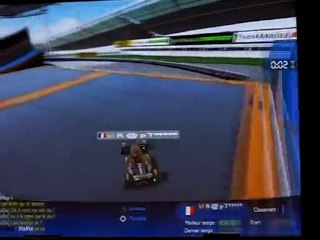 GA: Finale TMN 2