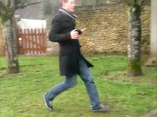 Nouvelle PUB pour les Chips